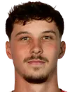Marc-Michael Nauth - jogador do FK Pirmasens
