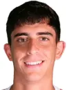Marc Montalvo - Gimnàstic de Tarragona  futbolcusu