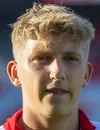 Marc Nielsen - Aalborg BK futbolcusu