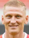 Marc-Philipp Zimmermann - FSV Zwickau futbolcusu