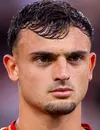 Marc Pubill - jugador del Atlético Madrid