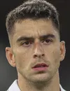 Marc Roca - Real Betis player