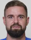 Marc Stendera - Spieler von SKN St. Pölten