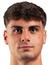 Marçal Casadevall - UD Almería B  futbolcusu