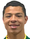 Marcão futbolcu profil fotoğrafı
