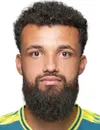 Marcão - jugador del Tai Po
