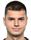 Marcel Błachewicz - GKS Tychy futbolcusu
