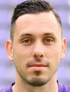 Marcel Bär - FC Erzgebirge Aue futbolcusu