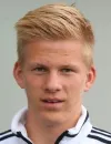 Marcel Becher futbolcu profil fotoğrafı