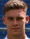 Marcel Beifus - Karlsruher SC futbolcusu