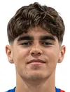 Marcel Bialowas futbolcu profil fotoğrafı