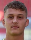 Marcel Brinkmann - TSV Buchbach futbolcusu