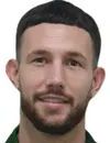 Marcel Canadi - Singida Black Stars Sports Club  futbolcusu