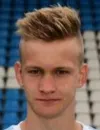 Marcel Dvorak - Spieler von SV 05 Hartmannsdorf