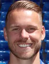 Marcel Franke - Karlsruher SC futbolcusu