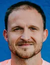 Marcel Hölscher futbolcu profil fotoğrafı