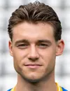 Marcel Hoppe foto profilo del calciatore