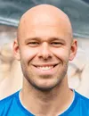Marcel Kohn - Germania Halberstadt futbolcusu