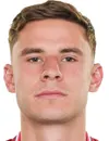 Marcel Krajewski - Widzew Lodz futbolcusu