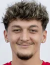 Marcel Krnjic - Vereinslos futbolcusu