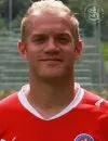 Marcel Landers - jugador del Karriereende