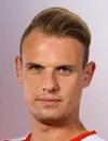 Marcel Radschuweit - giocatore del Union Niederrad
