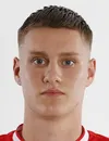 Marcel Rau futbolcu profil fotoğrafı