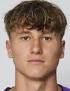 Marcel Stöger - Young Violets Austria Wien futbolcusu