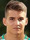 Marcel Walter - jogador do Vereinslos