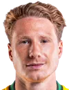 Marcel Wędrychowski - GKS Katowice futbolcusu
