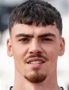 Marcel Wenig - SSV Ulm 1846 futbolcusu