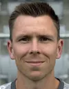 Marcel Wilke - FC Bayern Alzenau futbolcusu