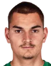 Marcel Zylla - Warta Posen futbolcusu