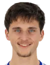 Marceli Żwan - giocatore del Miedz Legnica