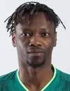 Marcelin Gando - joueur du Saham Club