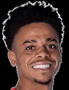 Marcelinho Braz - RB Bragantino U20 futbolcusu