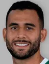 Marcelinho - Spieler von Clube do Remo