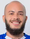 Marcelinho - Bom Jesus EC futbolcusu