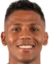 Marcelino Carreazo - FC Sheriff Tiraspol futbolcusu
