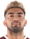 Marcelino Moreno - CA Lanús player