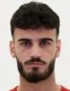 Marcelino Preka - FK Partizani futbolcusu