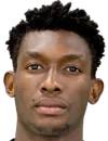 Marcelinus Sesugh - Hüsospor futbolcusu