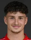 Marcell Berki - Kecskeméti TE futbolcusu