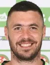 Marcell Fodor - Puskás Akadémia FC II futbolcusu