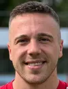 Marcell Sobotta - Altona 93 futbolcusu