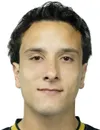Marcello Negrón - Deportivo Moquegua futbolcusu