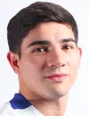 Marcelo Acosta - Club Sportivo 2 de Mayo futbolcusu