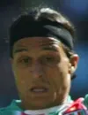 Marcelo Bustamante futbolcu profil fotoğrafı