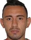 Marcelo Cañete - jugador del Recoleta FC