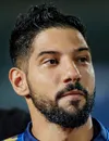 Marcelo Carné - Cuiabá EC (MT) futbolcusu